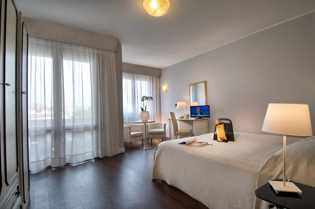 Hotel Terme Principe Abano Terme Quarto foto