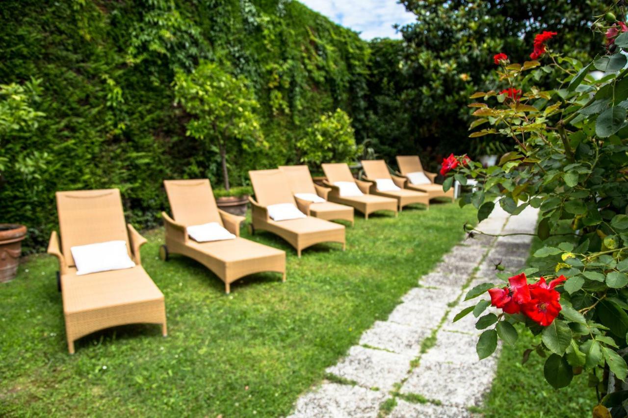 Hotel Terme Principe Abano Terme Exterior foto